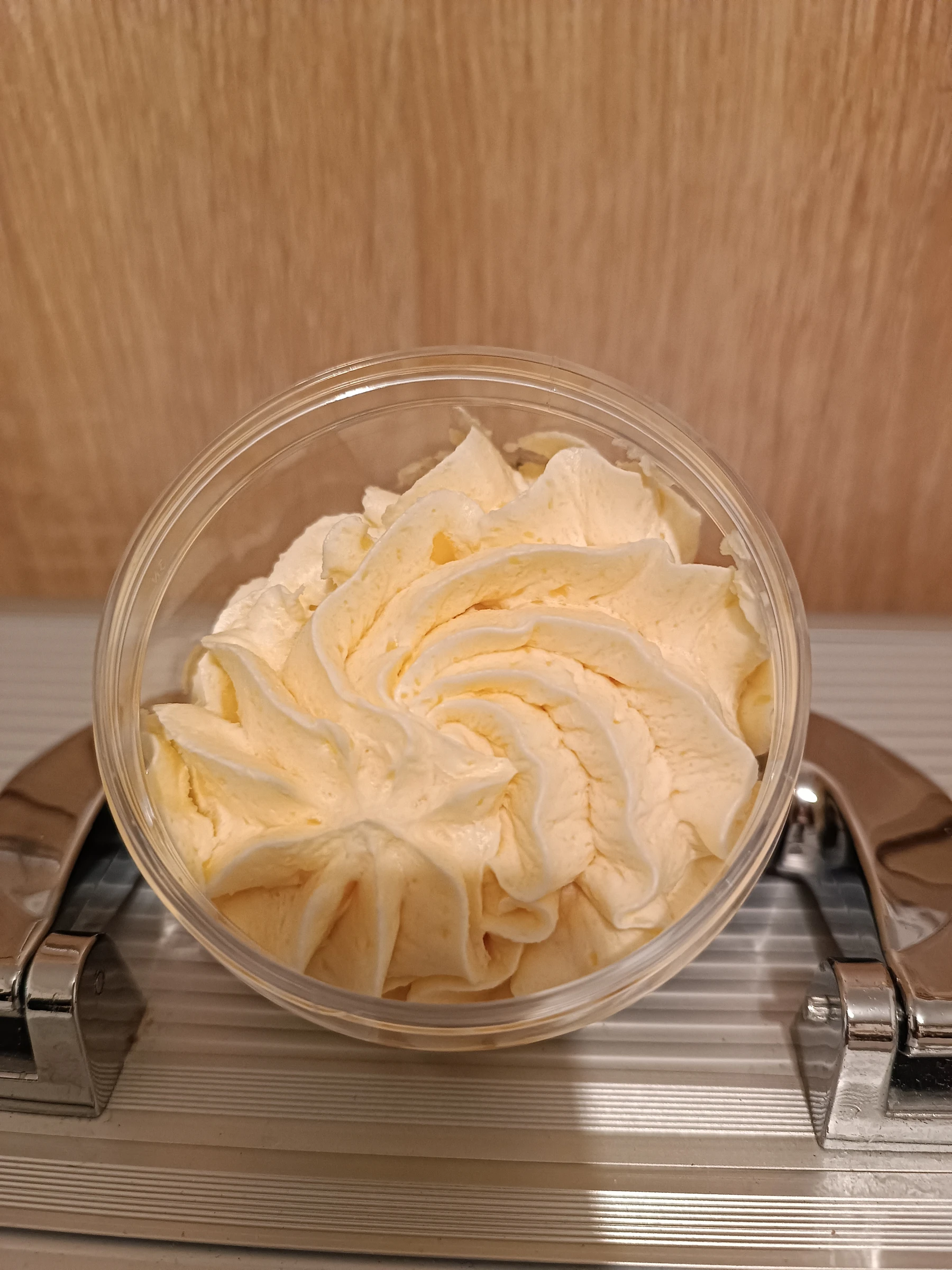 Chantilly de douche monoël island – photo 4